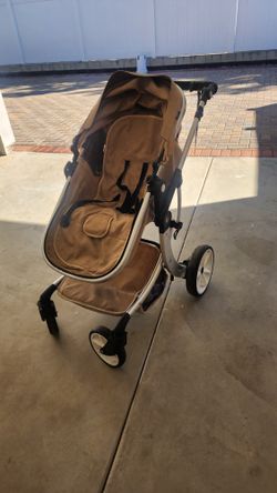 Stroller