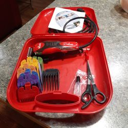 Home Pet Grooming Kit
