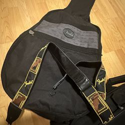 Fender Guitar Gig bags