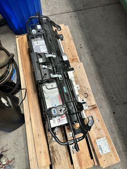 2021- 2023 Hyundai Elantra Limited Hybrid Battery