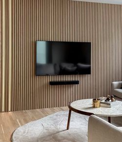 TV Wall Mount