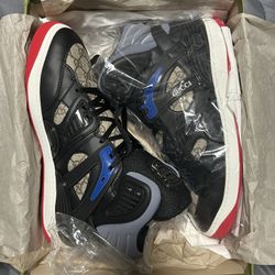 Gucci Basket High 