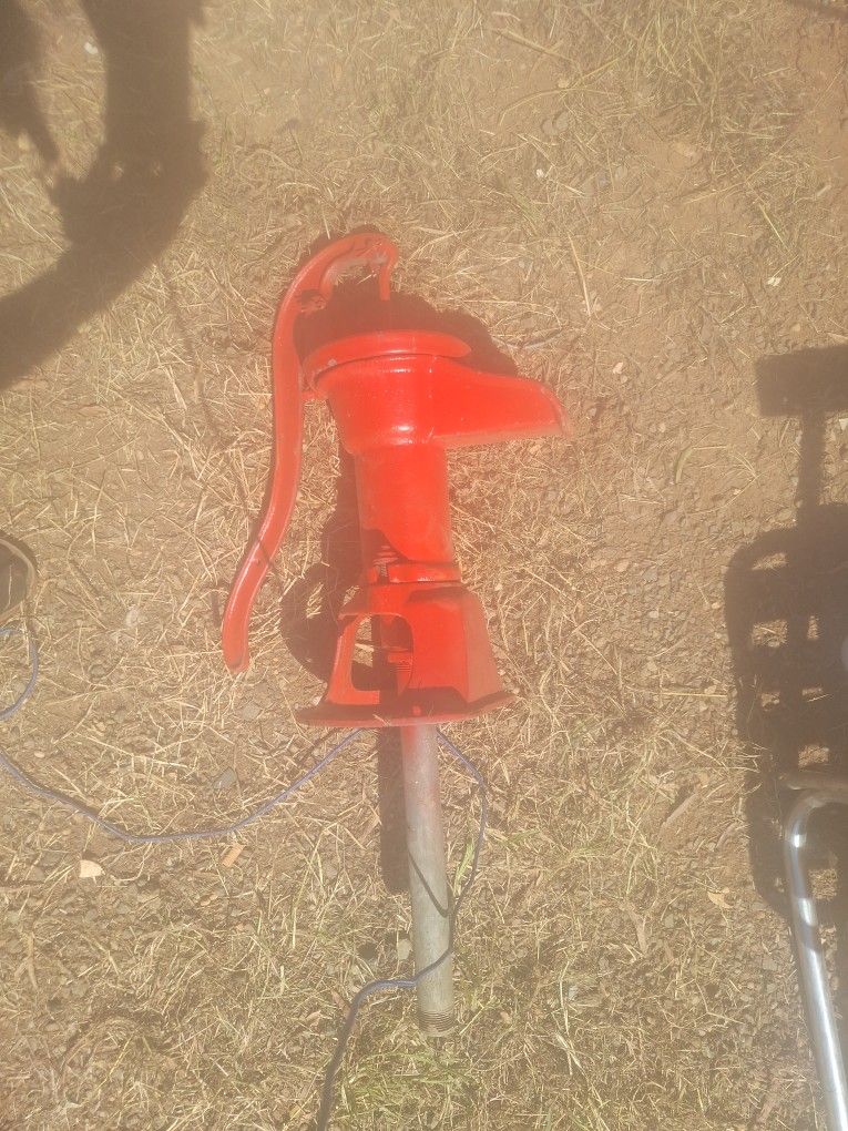 Water Pump