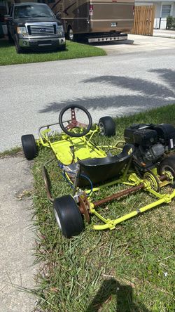 Go-Kart