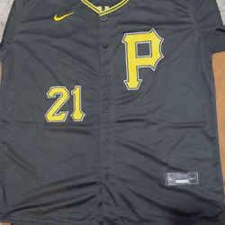 ROBERTO CLEMENTE #21