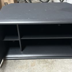 Large TV/Gaming Stand