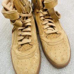 Puma Suede High Tops