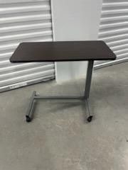 Medical Bedside Table