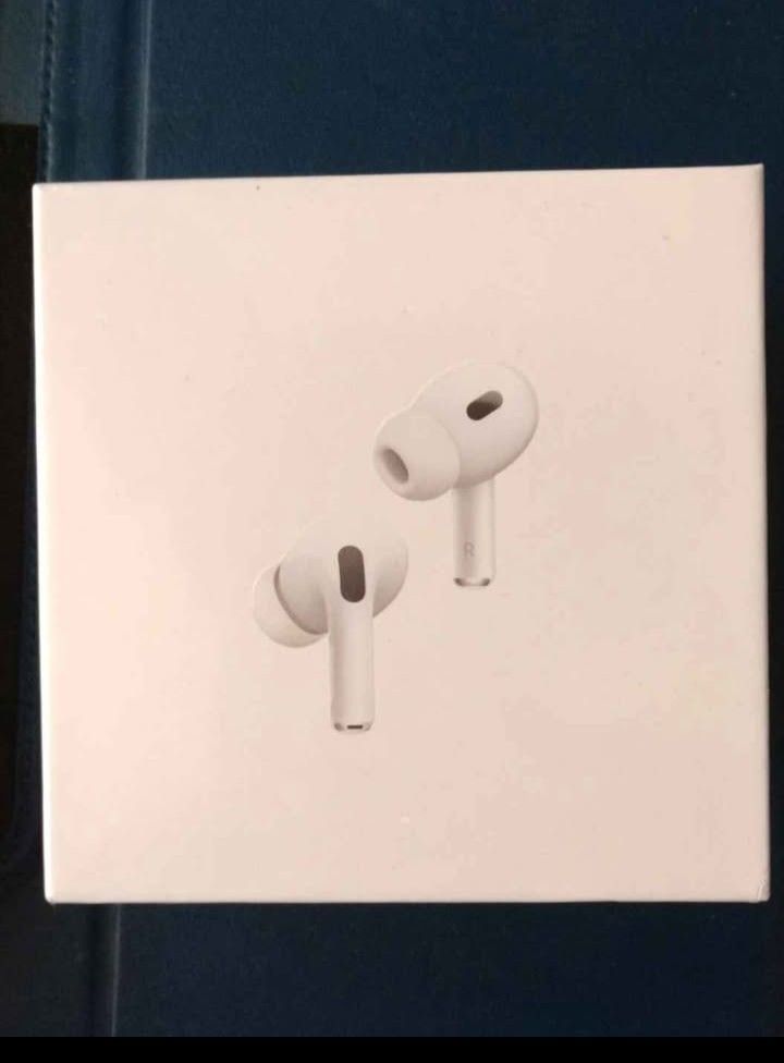 Airpod Pro 2s