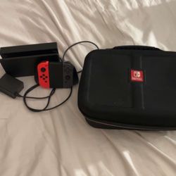 Nintendo Switch Accessories 