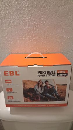 Brand New Power Station $100 FIRM