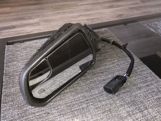 Ford Mustang Driver Side Mirror Brand new ORIGINAL Model 2015-2021