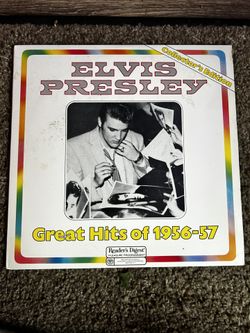 Vinyls For Sale 