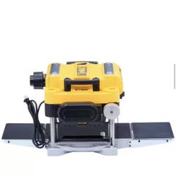 Dreamt DW735X 13” Planer