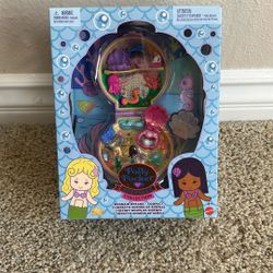 Polly Pocket