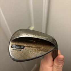 Mizuno T22 56 Degree Wedge