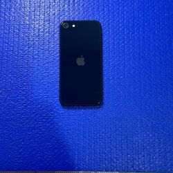 Iphone SE Black Color 64gb Us Cellular Phone
