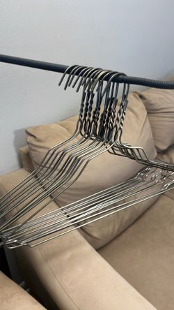 Metal Hangers