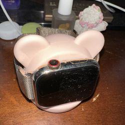 Apple Watch Series 7 , 45mm GPS Cellular 