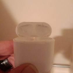 Apple Air Pods Case Only
