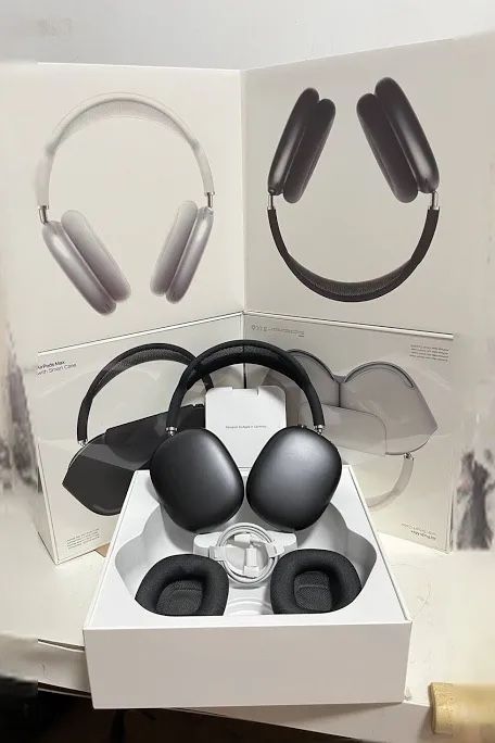 Air POD Pro Max