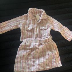 2 Piece Set