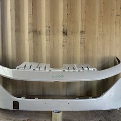2025 2026 NISSAN MURANO FRONT BUMPER COVER OEM 62022 7BA0H