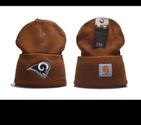 Cathart Beanies $25