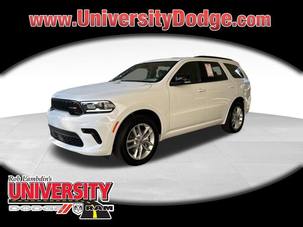 2024 Dodge Durango