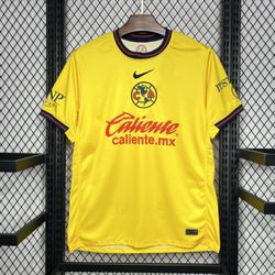 Club America Soccer Jersey