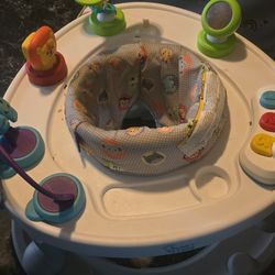 Andadera/ Baby Walker