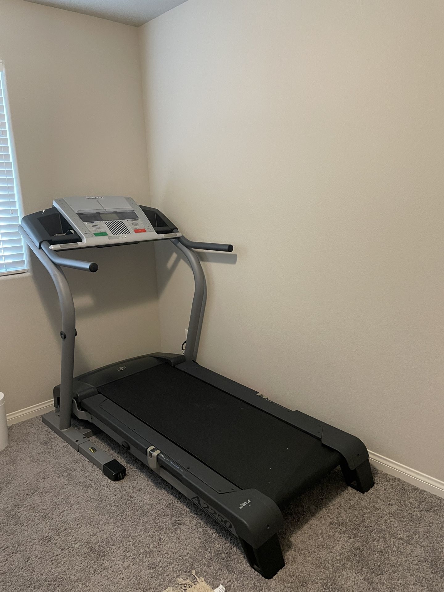 NordicTrack Treadmill 