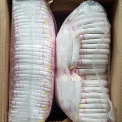 Pampers Easy Ups Diapers Size 5, 63ct