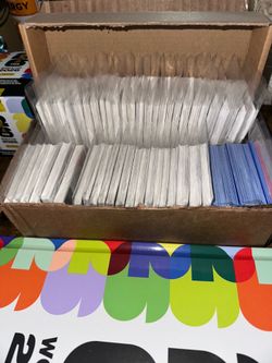 FIFA World Cup stickers