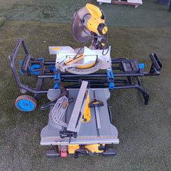Carpenter Tools