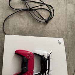 PS5