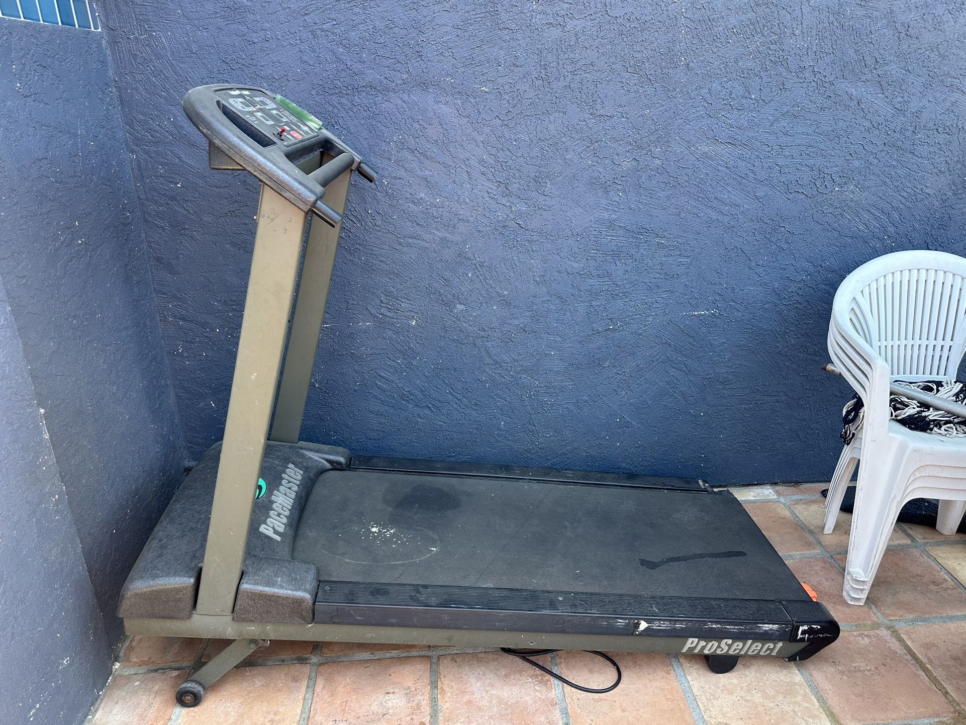 Treadmill