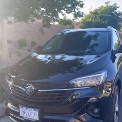 2023 Buick Encore GX