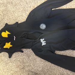 Y2k Glo Gang Full Zip Up