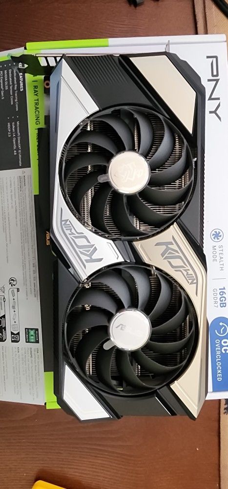 Rtx 3060ti 