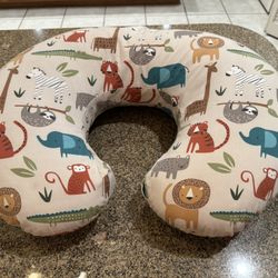 Boppy Nursing Pillow