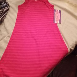 Size 7 Dress
