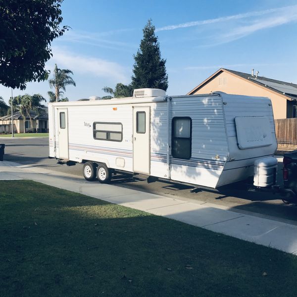 RV Trailer for Sale in Bakersfield, CA OfferUp