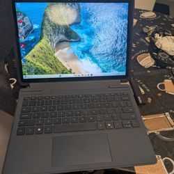 Dell Latitude Laptop