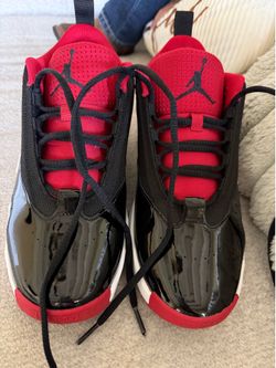 Jordan Max Aura 6