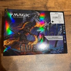 Gift Bundle Wanted