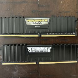 Corsair Vengeance 32Gb 3200 MHz DDR4