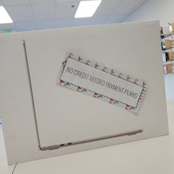 💻 Apple - MacBook Air 13-inch Laptop with M4 Chip (Brand New) – $1 to Take It Home Today! Save Up to $50 Instantly + Up to 6-Month Warranty 🔥