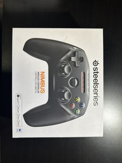 Apple Game Controller (2 Controllers)