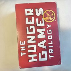 The Hunger Games Book 